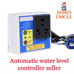 Automatic water level controller seller Mrs. Seuli Kanjilal in Patulia